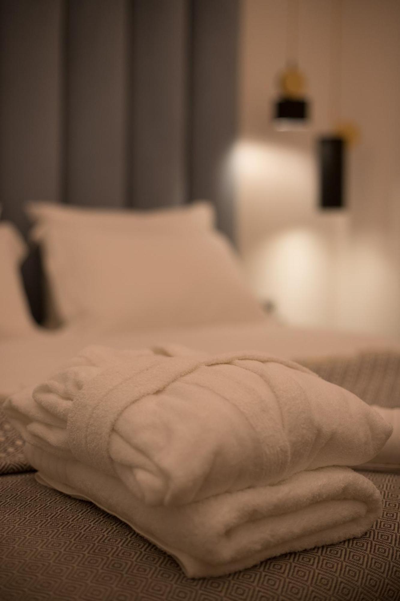 Carpe Diem Boutique Hotel 나플리오 객실 사진