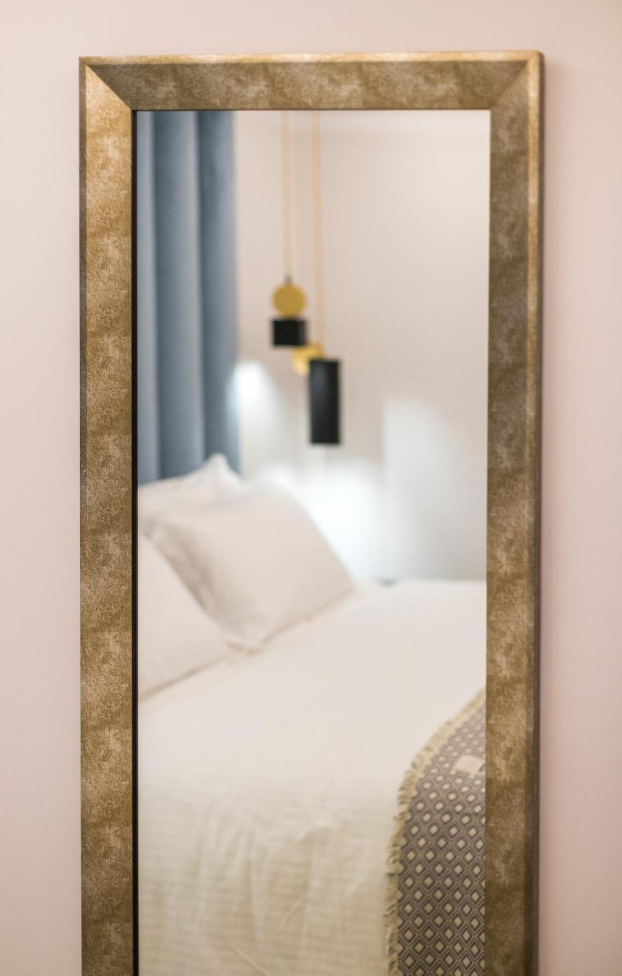 Carpe Diem Boutique Hotel 나플리오 객실 사진